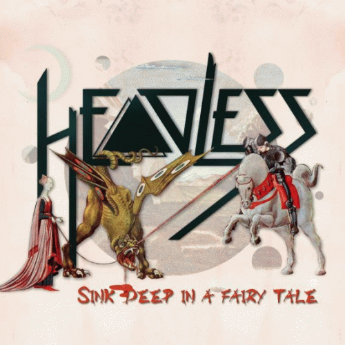 Headless (ITA-2) : Sink Deep in a Fairy Tale